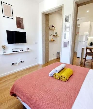 Glamour Dreaming Studio Porto Zewnętrze zdjęcie