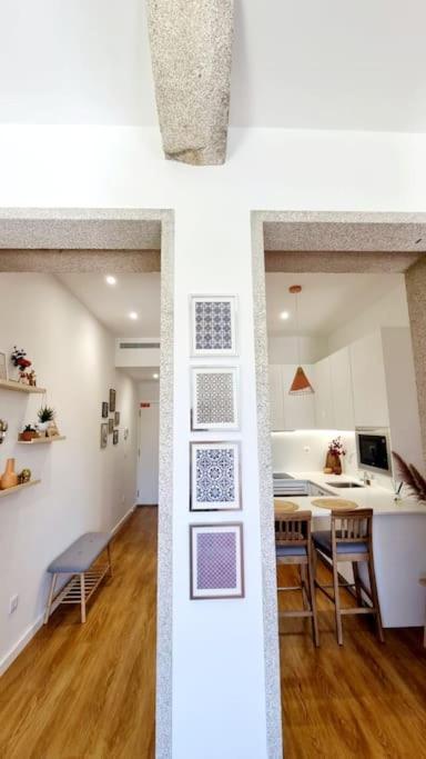 Glamour Dreaming Studio Porto Zewnętrze zdjęcie
