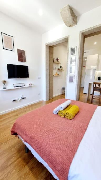 Glamour Dreaming Studio Porto Zewnętrze zdjęcie