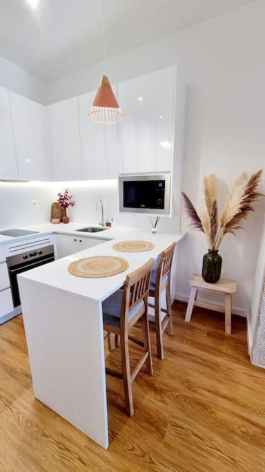 Glamour Dreaming Studio Porto Zewnętrze zdjęcie